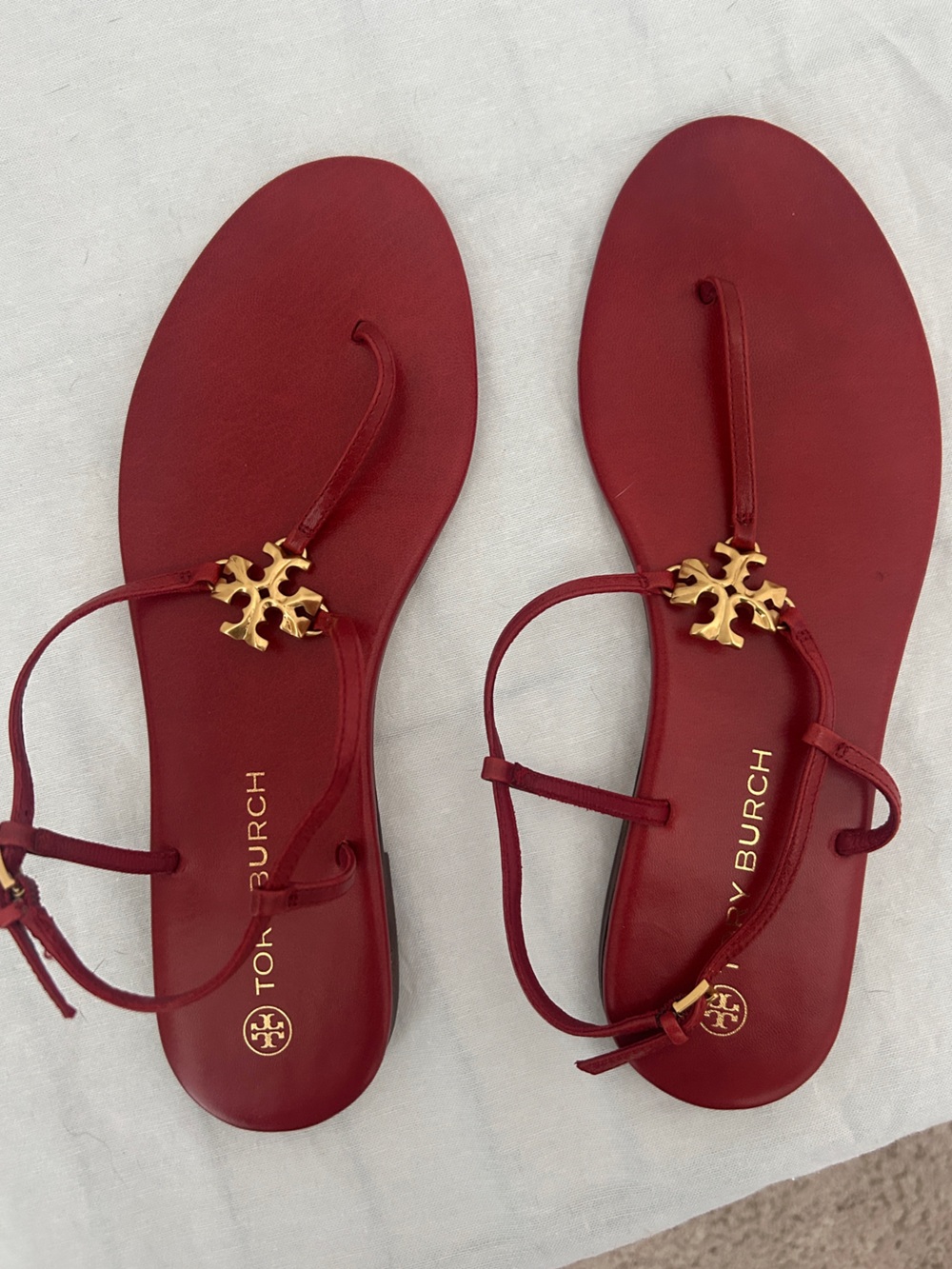 Tory Burch sandals